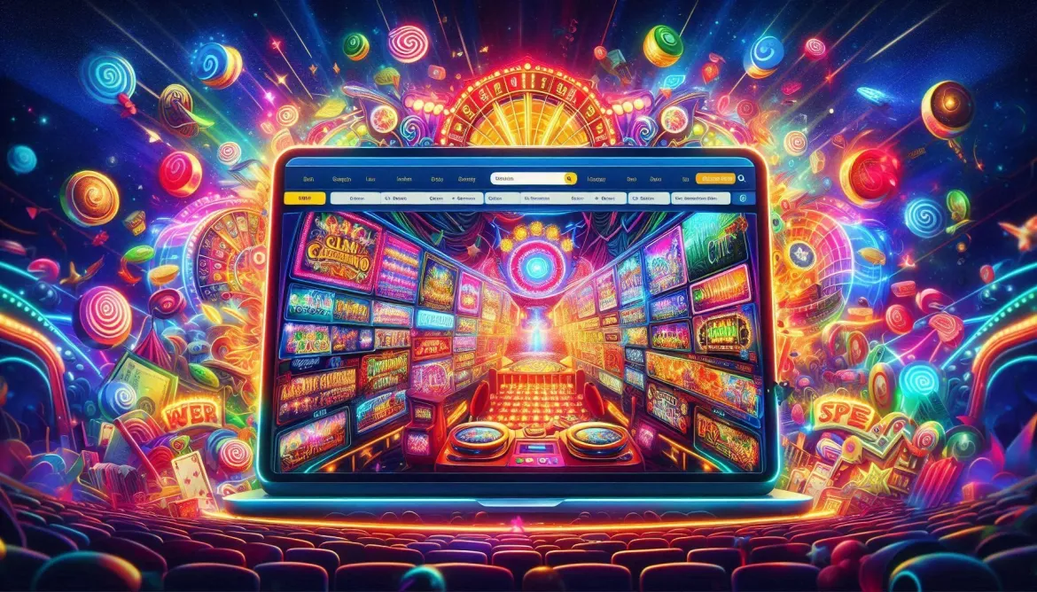 Grand Club Casino